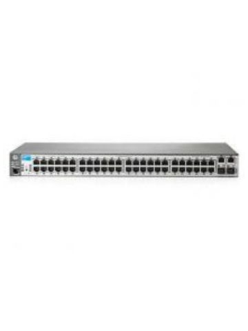 HPE E5500-48G Layer 3 Switch - 48 Port - 5 Slot48 - 4 x SF. JE090A