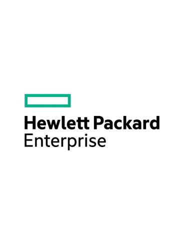 Hewlett Packard Enterprise JF405AAE software license/upgrade 1 license(s)