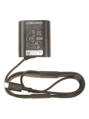 DELL AC Adapter, 45W, 19.5V, 3