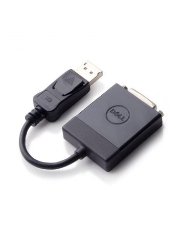 DELL DisplayPort to DVI