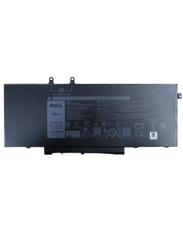 DELL CPL-JG75F laptop spare part Battery