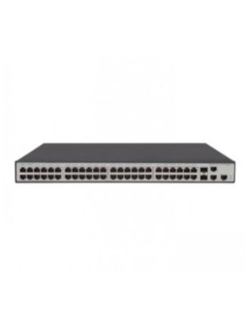 HPE OfficeConnect 1950 48G 2SFP+ 2XGT Managed L3 Gigabit Ethernet (10/100/1000)  1U