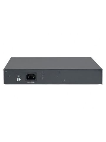 HPE JH016A  OfficeConnect 1420 16G Unmanaged L2 Gigabit Ethernet (10/100/1000) 1U Grey