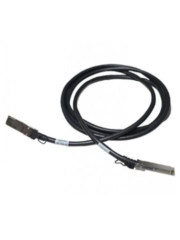 HP X242 40G QSFP+ to QSFP+ 1m DAC Cable