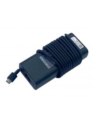 DELL AC Adapter (65W) For Latitude E Series (New Shape)