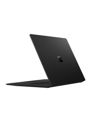 Microsoft Surface Laptop 2 Notebook Black 34.3 cm (13.5") 2256 x 1504 pixels Touchscreen 8th gen Intel Core™ i7 16 GB 512 GB SSD Wi-Fi 5 (802.11ac) Windows 10 Pro