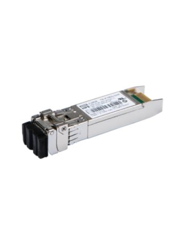 Hewlett Packard Enterprise X190 25G SFP28 LC SR 100m MM network transceiver module Fiber optic 25000