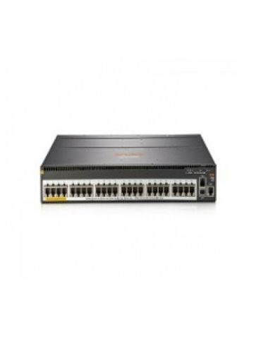 HPE company Aruba 2930M 24G PoE+ 1-slot Managed L3 Gigabit Power over Ethernet (PoE)