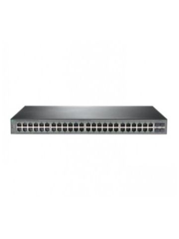 HPE OfficeConnect 1920S 48G 4SFP Managed L3 Gigabit Ethernet (10/100/1000)  1U