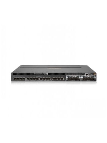 HPE Aruba 3810M 24SFP+250W Switch