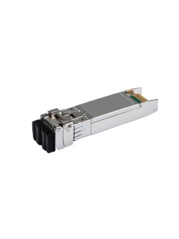 Hewlett Packard Enterprise JL485A network transceiver module Fiber optic 25000 Mbit/s SFP28