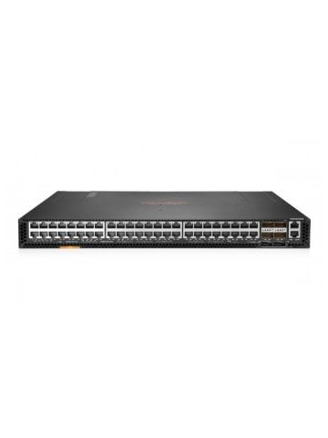 Hewlett Packard Enterprise JL581A Aruba 8320 Managed L3 None 1U