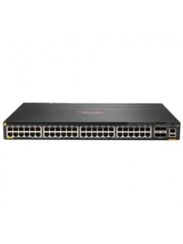 Aruba JL661A6300M Managed L3 Gigabit Ethernet (10/100/1000) Grey 1U Power over Ethernet (PoE)