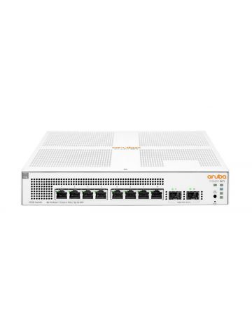 HPE ARUBA ION 1930 8G 2SFP 124W SWITCH E