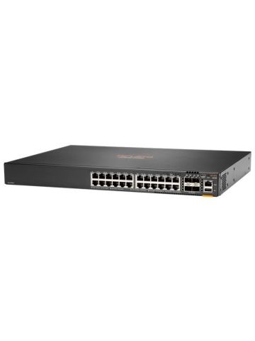 ARUBA 6200F 24G 4SFP+ SWITCH (JL724A)