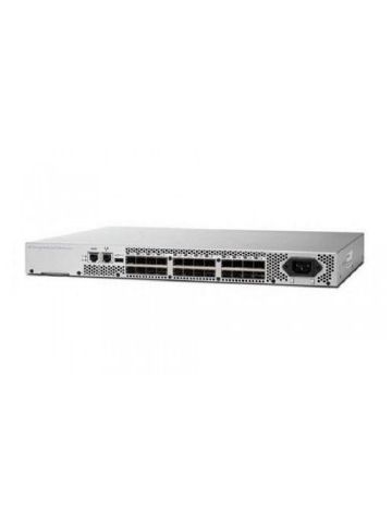 ARUBA 6200F 24G CLASS4 POE 4SFP+ 370W SWITCH (JL725A)