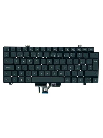 DELL Keyboard, Internal,