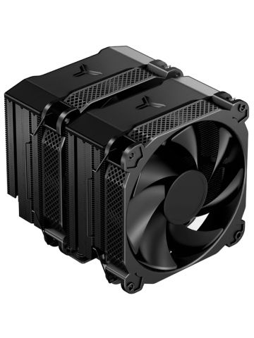 Jonsbo HX7280 Processor Fan 14 cm Black