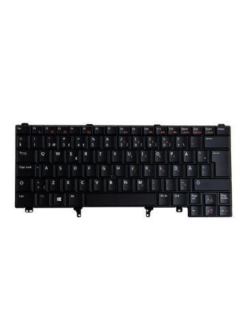 DELL NEW DELL - KYBD,83,SWEFIN,M14ISFBP,E9