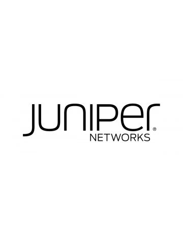 Juniper EX3400 600W AC PSU FRONT-TO-BACK