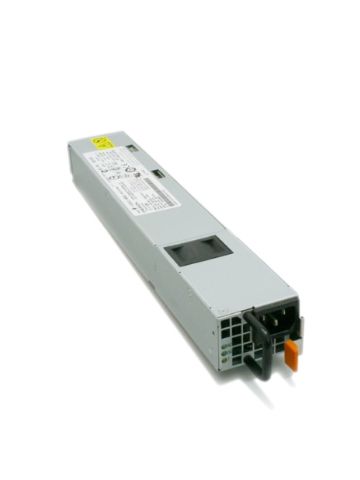 JNPR 650W AC PS,PORT SIDE-FRU SIDE FLOW