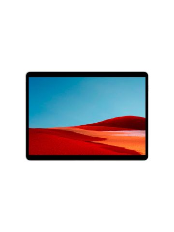 Microsoft Surface Pro X 4G LTE 128 GB 33 cm (13") 8 GB Wi-Fi 5 (802.11ac) Windows 10 Pro Black