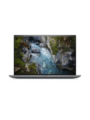 DELL Precision 5480 Intel® Core™ i7 i7-13700H Mobile workstation 35.6 cm (14") Full HD+ 16 GB LPDDR5-SDRAM 512 GB SSD NVIDIA RTX A1000 Wi-Fi 6E (802.11ax) Windows 11 Pro Grey