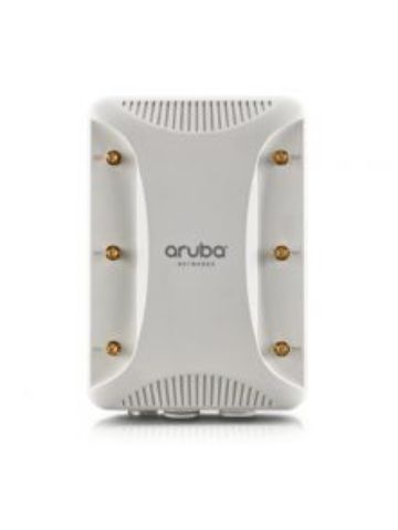 HPE Aruba Instant IAP-228 (RW) - Wireless access point - Wi-Fi 5 - 2.4 GHz, 5 GHz - in-ceiling