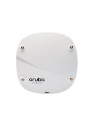 HPE Aruba Instant IAP-324 (US) - Wireless access point - Wi-Fi - DC power