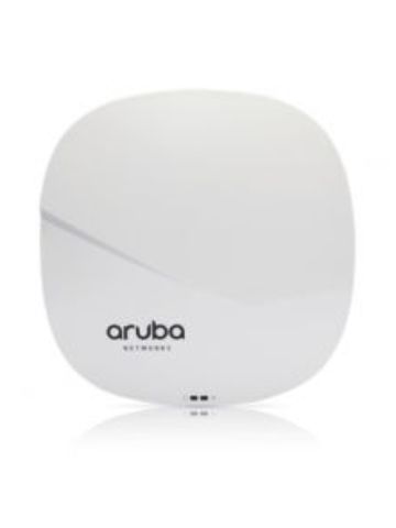 HPE Aruba Instant IAP-325 - Wireless access point - Wi-Fi - Dual Band - in-ceiling