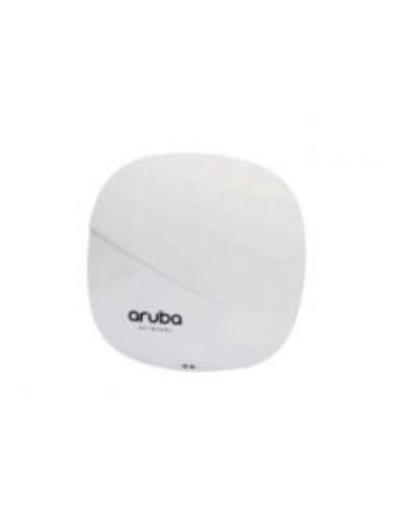 HPE Aruba Instant IAP-325 (US) - Central Managed - wireless access point - Wi-Fi - Dual Band - in-ceiling