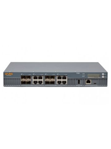 HPE Aruba 7030 (RW) network management device 8000 Mbit/s Ethernet LAN