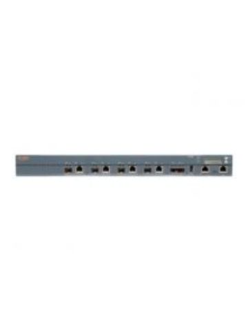 HPE Aruba 7205 (US) - Network management device - 128 MAPs (managed access points) - 10 GigE - K-12 education