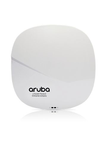 HPE Aruba AP-314 - Wireless access point - Wi-Fi 5 - 2.4 GHz, 5 GHz - in-ceiling