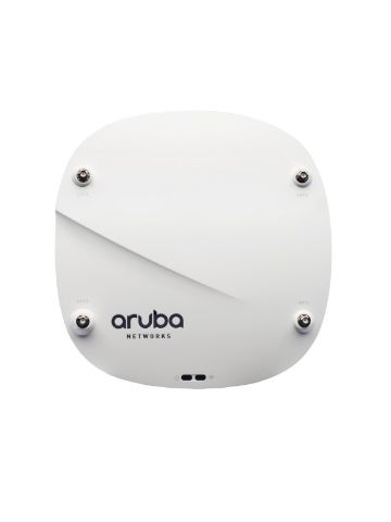 HPE Aruba Instant IAP-314 (JP) - Wireless access point - Wi-Fi - Dual Band - in-ceiling