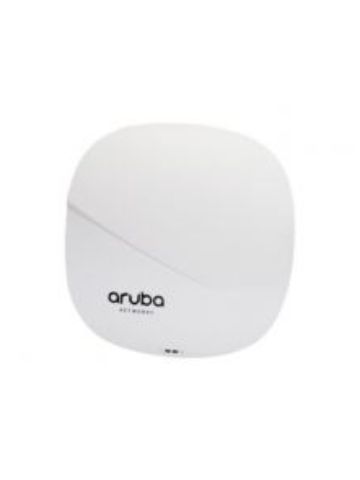 HPE Aruba Instant IAP-314 (RW) - Wireless access point - Wi-Fi 5 - 2.4 GHz, 5 GHz - in-ceiling