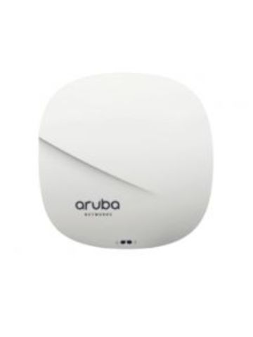 HPE Aruba Instant IAP-315 (RW) - Central Managed - wireless access point - Wi-Fi - Dual Band - in-ceiling