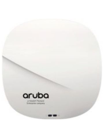 HPE Aruba Instant IAP-315 (RW)  - Wireless access point - Wi-Fi - 2.4 GHz, 5 GHz - in-ceiling