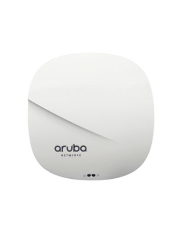 HPE Aruba Instant IAP-315 (US) - Wireless access point - Wi-Fi - Dual Band - in-ceiling