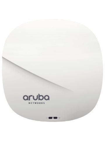 HPE Aruba Instant IAP-335 (US) - Wireless access point - Wi-Fi - Dual Band - DC power - in-ceiling