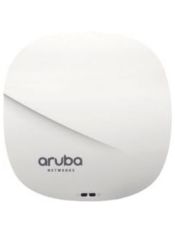 HPE Aruba Instant IAP-335 (US) - Central Managed - wireless access point - Wi-Fi - 2.4 GHz, 5 GHz - DC power - in-ceiling