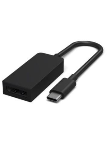 Microsoft JWG-00002 USB graphics adapter Black