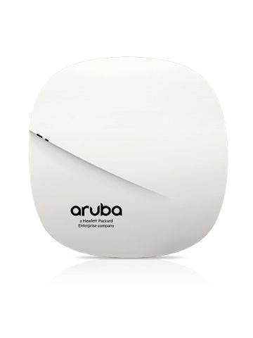 HPE Aruba AP-304 - Wireless access point - Wi-Fi 5 - 2.4 GHz, 5 GHz - in-ceiling