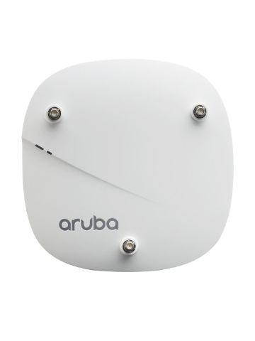 HPE Aruba Instant IAP-304 (US) - Wireless access point - Wi-Fi - Dual Band - in-ceiling