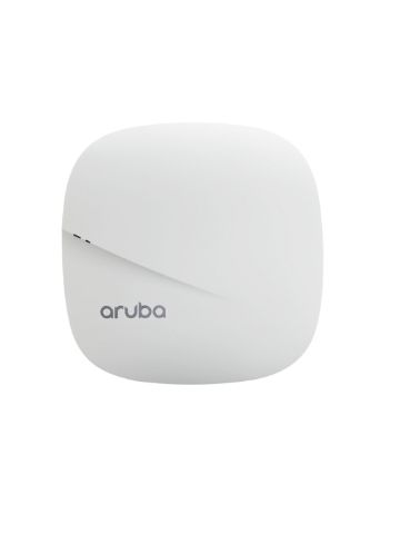 HPE Aruba Instant IAP-305 (US) - Wireless access point - Wi-Fi 5 - 2.4 GHz, 5 GHz - in-ceiling