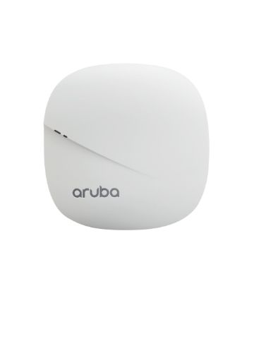 HPE Aruba Instant IAP-207 - Wireless access point - Wi-Fi - Dual Band - in-ceiling