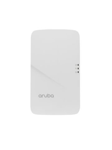 HPE Aruba AP-303H (US) Unified Hospitality - Wireless access point - Wi-Fi - 2.4 GHz, 5 GHz