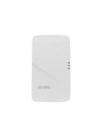 HPE Aruba AP-303H (US) Unified Hospitality - Central Managed - wireless access point - 802.11ac Wave 2 - Wi-Fi - 2.4 GHz, 5 GHz