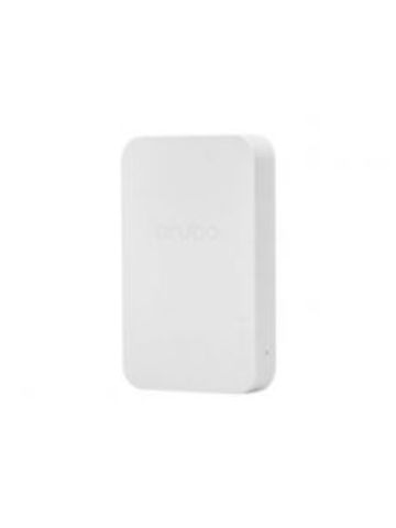 HPE Aruba AP-203H (US) Unified Hospitality - Central Managed - wireless access point - Wi-Fi - Dual Band - wall mountable