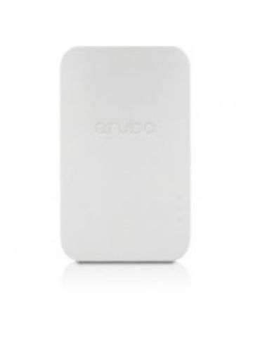 HPE Aruba AP-203H (JP) Unified Hospitality - Wireless access point - Wi-Fi - 2.4 GHz, 5 GHz - wall mountable